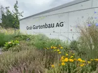 Grab Gartenbau AG