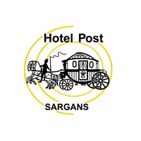 Hotel Post Sargans AG-Logo