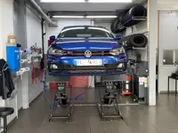 Garage des Dépanneurs