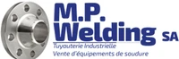 M.P. Welding SA logo