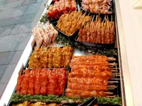 boucherie charcuterie de la côte Sàrl