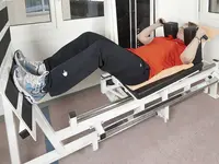 Physiotherapie A.T. Schibli-von Huben