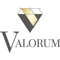 Valorum Art Collection-Logo