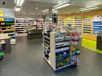 Drogerie Süess