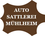 Autosattlerei Mühlheim