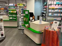 Central Apotheke Horgen - Klicken Sie, um das Bild 3 in einer Lightbox vergrössert darzustellen