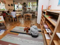 Montessori Kindergarten Sonne