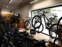 Bike-Spirit