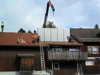 Werner Scherrer AG - Klicken Sie, um das Bild 7 in einer Lightbox vergrössert darzustellen