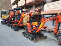Recherbau AG Ziefen