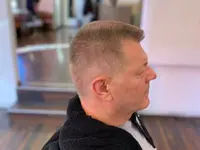 Coiffeur Masoud
