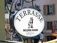 Hotel Wilden Mann Luzern