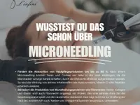 L'infini Schweiz GmbH - Klicken Sie, um das Bild 11 in einer Lightbox vergrössert darzustellen