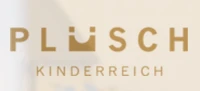 Plüsch Kinderreich GmbH-Logo