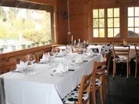 Hotel des Alpes