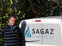 SAGAZ CHAUFFAGE Sàrl
