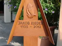 Brandenberg Jonas BILDHAUERWERKSTATT