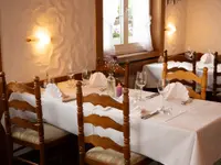 Gasthof St. Mauritz AG
