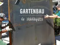 Anrig Gartenbau AG - Klicken Sie, um das Bild 1 in einer Lightbox vergrössert darzustellen