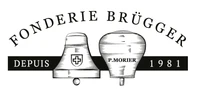 Fonderie Brügger Sàrl-Logo