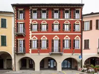Caratti Costruzioni SA