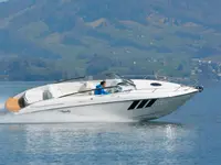 B & B Boats Sagl