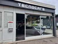 TECNOCARS SA