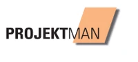 Projektman-Logo