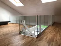 Walther + Müller Glasbau AG - Klicken Sie, um das Bild 6 in einer Lightbox vergrössert darzustellen