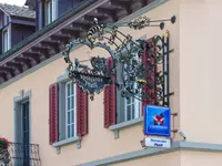 Pöstli
