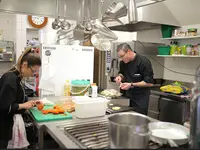 Ristorante Al solito posto