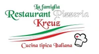 Restaurant Pizzeria Kreuz-Logo