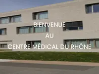 CML - Centre Médical de Leytron