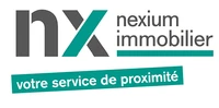 Nexium Immobilier Sàrl-Logo