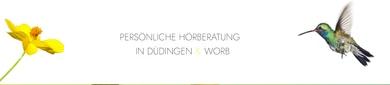 Hörberatung Düdingen / Worb