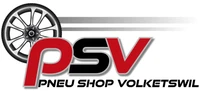 Pneu Shop Volketswil AG-Logo