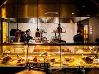 OAK WINE & GRILL