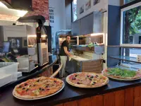 Pizzeria Birreria Bavarese - Bellinzona
