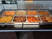 Restaurant Tasty Haus 豐味樓