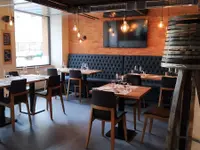 Maison des Brochettes