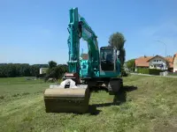 KOCEV T. Paysagiste Sàrl