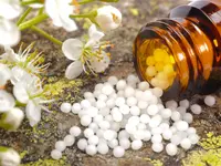 Praxis Stgier für Homöopathie am Marktplatz Basel