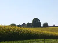 La Ferme En Croix