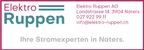 Elektro Ruppen AG