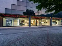 TECNIX SA - VENETA CUCINE