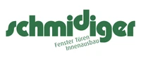 Schmidiger AG - Fenster Türen Innenausbau-Logo