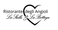 Ristorante degli Angioli-Logo