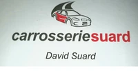 Carrosserie Suard-Logo