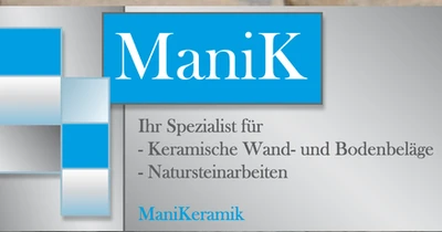 Mani Christian ManiKeramik