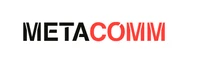 METACOMM agence de communication-Logo